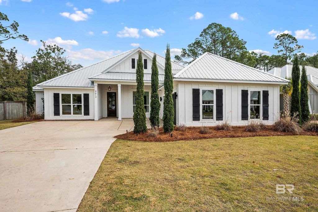 4613 Surrey Lane, Orange Beach, AL 36561