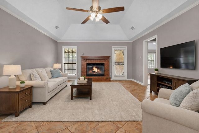 6512 BIRCH MILL RD, Bartlett, TN 38135