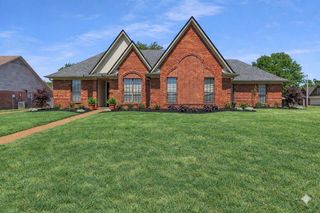 6512 BIRCH MILL RD, Bartlett, TN 38135