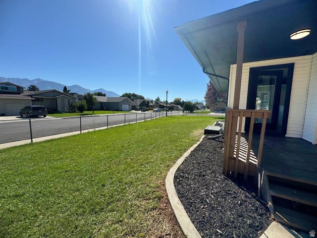 308 W 730 S, Orem, UT 84058