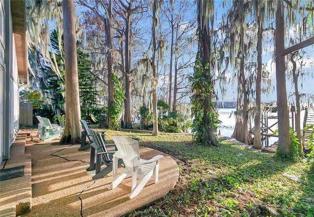 674 SAN PABLO AVENUE, Casselberry, FL 32707