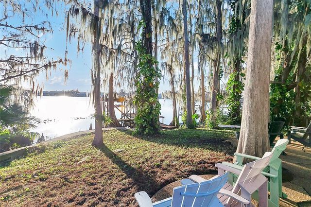 674 SAN PABLO AVENUE, Casselberry, FL 32707