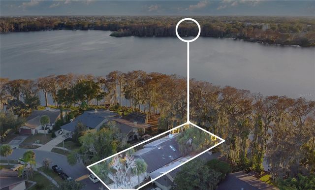 674 SAN PABLO AVENUE, Casselberry, FL 32707