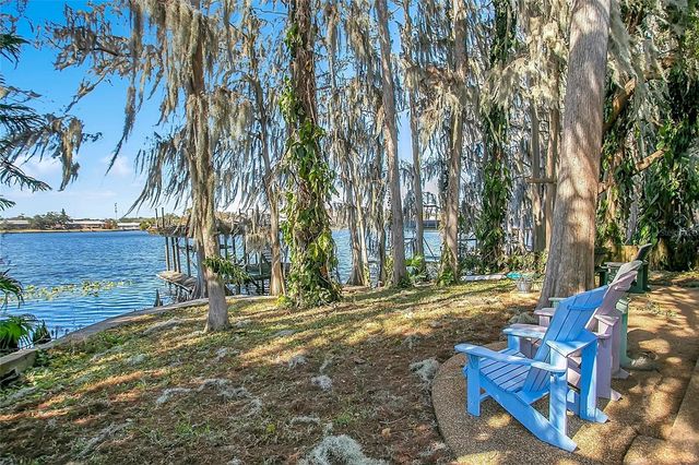 674 SAN PABLO AVENUE, Casselberry, FL 32707