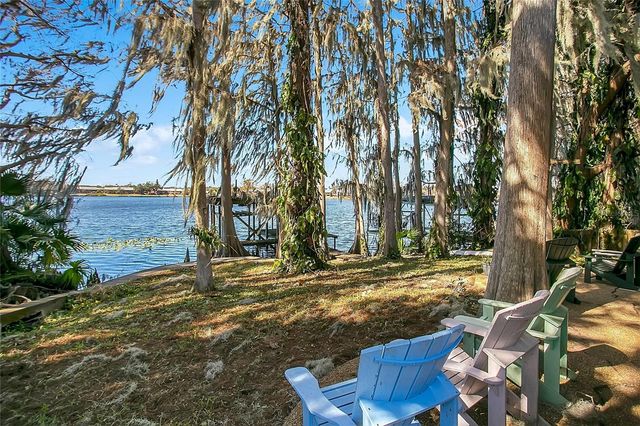 674 SAN PABLO AVENUE, Casselberry, FL 32707