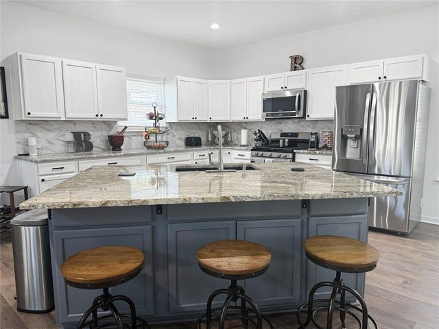 140 Deodar Drive, Brookeland, TX 75931