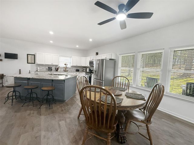 140 Deodar Drive, Brookeland, TX 75931