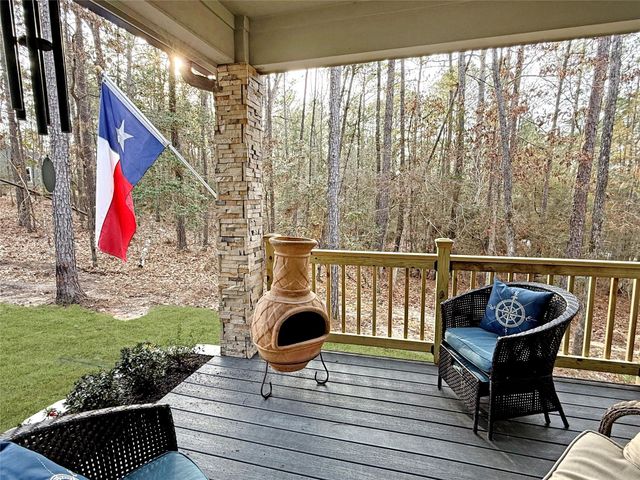 140 Deodar Drive, Brookeland, TX 75931