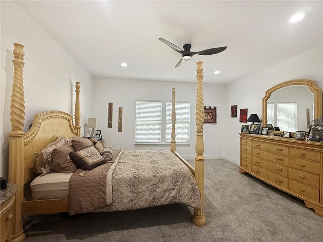 140 Deodar Drive, Brookeland, TX 75931