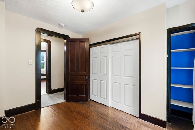 28 N Whittier Place, Indianapolis, IN 46219