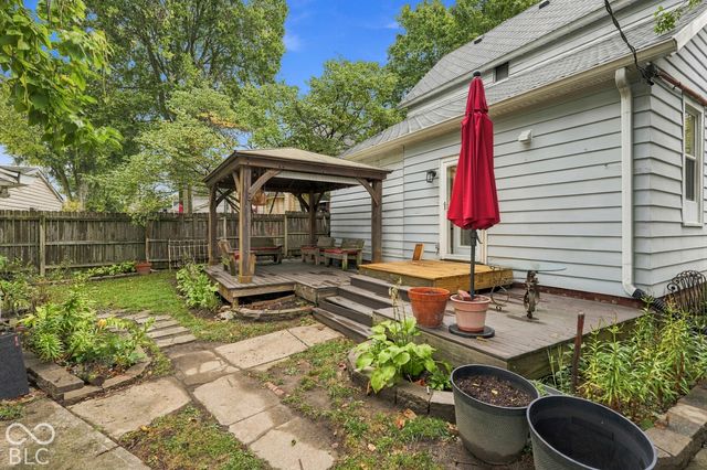 28 N Whittier Place, Indianapolis, IN 46219