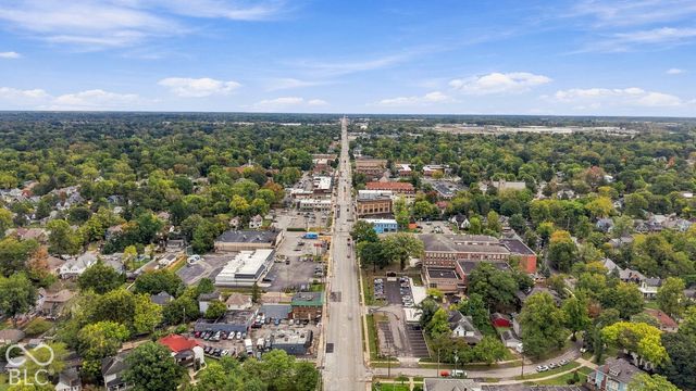 28 N Whittier Place, Indianapolis, IN 46219