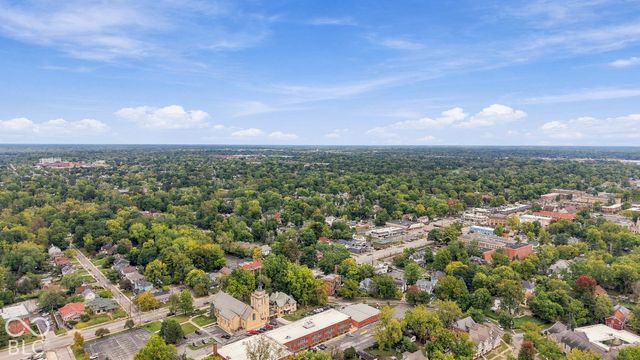 28 N Whittier Place, Indianapolis, IN 46219