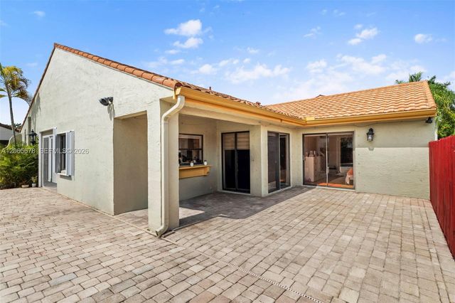 2905 Albatross Drive, Cooper City, FL 33026