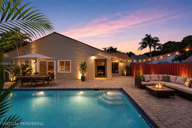 2905 Albatross Drive, Cooper City, FL 33026