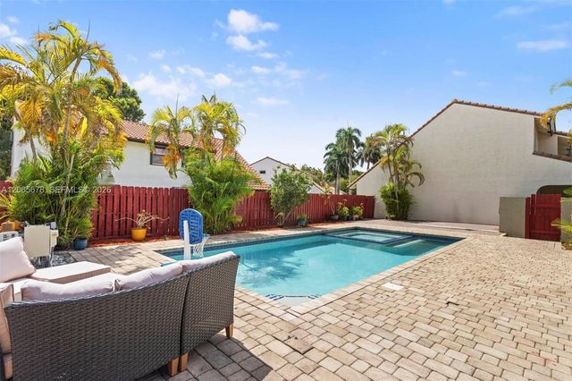 2905 Albatross Drive, Cooper City, FL 33026