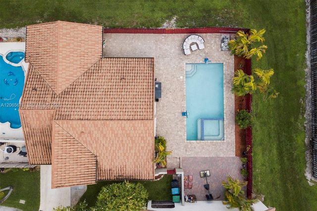 2905 Albatross Drive, Cooper City, FL 33026
