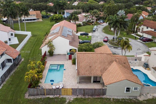2905 Albatross Drive, Cooper City, FL 33026