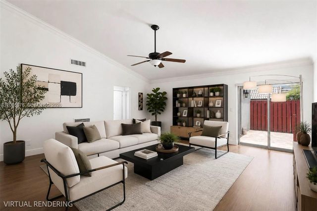 2905 Albatross Drive, Cooper City, FL 33026