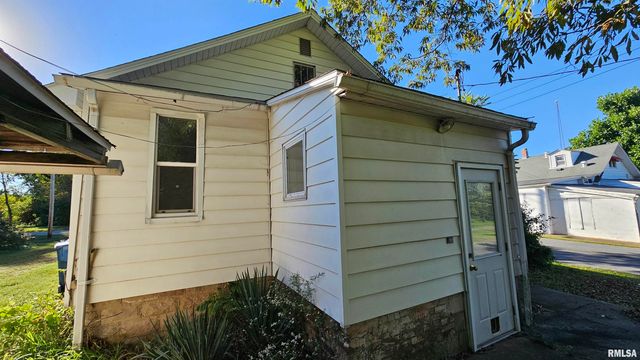 1313 N NEWTON Avenue, Johnston City, IL 62951