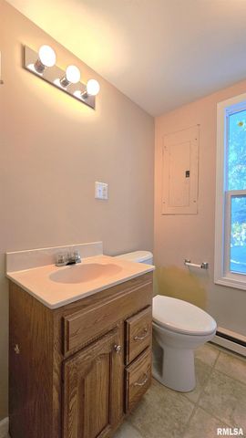 1313 N NEWTON Avenue, Johnston City, IL 62951