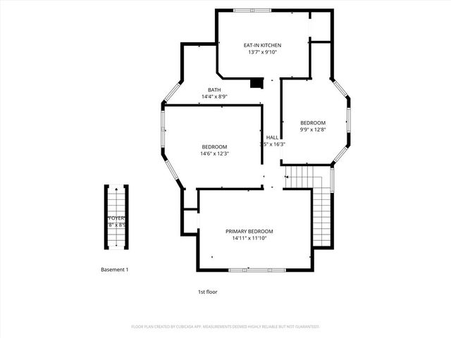 614 E 21st, Los Angeles, CA 90011