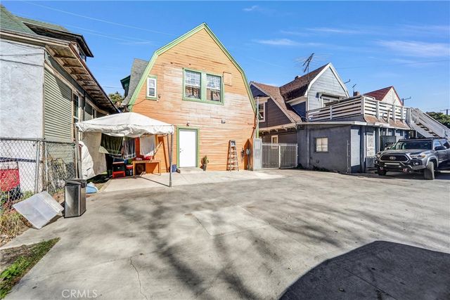 614 E 21st, Los Angeles, CA 90011