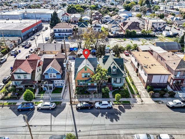 614 E 21st, Los Angeles, CA 90011