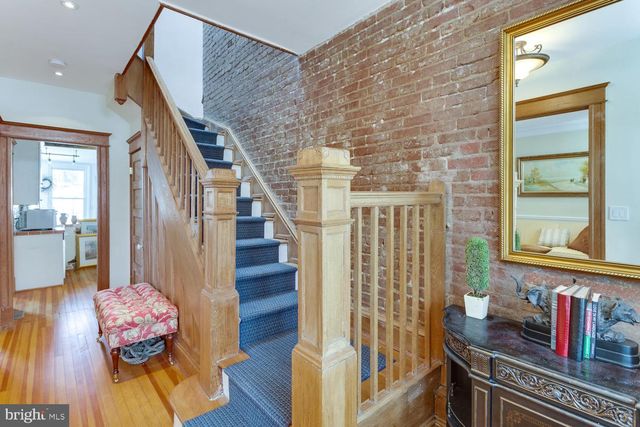 1654 33RD ST NW, Washington, DC 20007