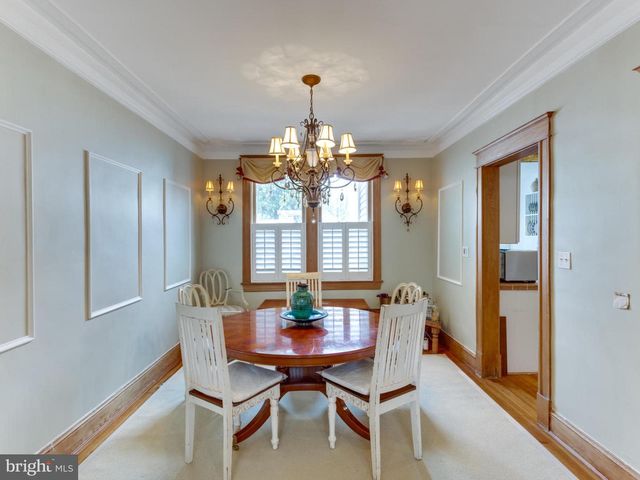 1654 33RD ST NW, Washington, DC 20007