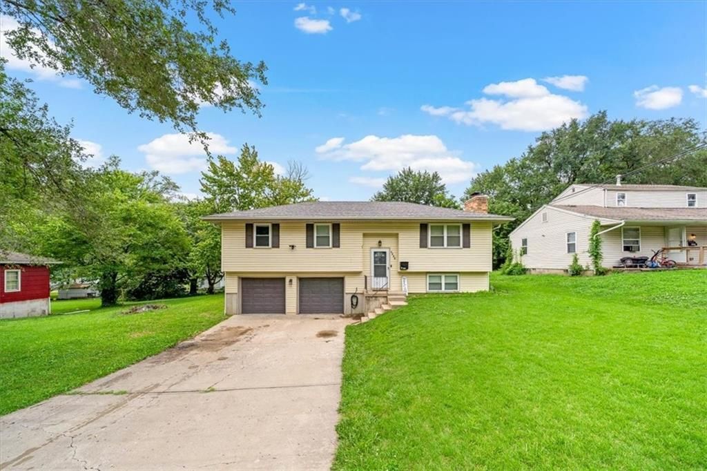 2608 N 46th Terrace, Kansas City, KS 66104