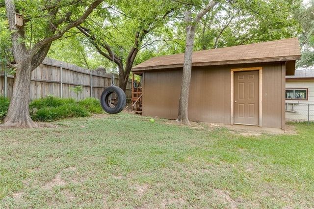 7820 Kermit Avenue, Fort Worth, TX 76116