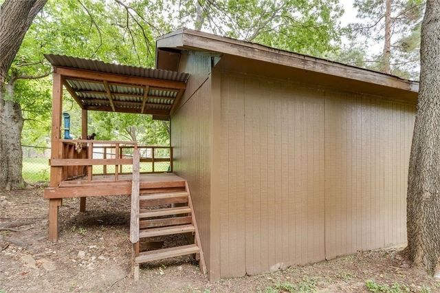 7820 Kermit Avenue, Fort Worth, TX 76116