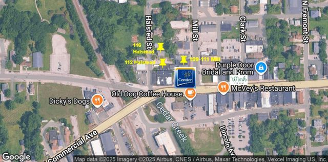 112-116 Halstead Appr, Lowell, IN 46356