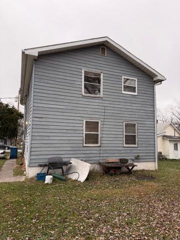 112-116 Halstead Appr, Lowell, IN 46356