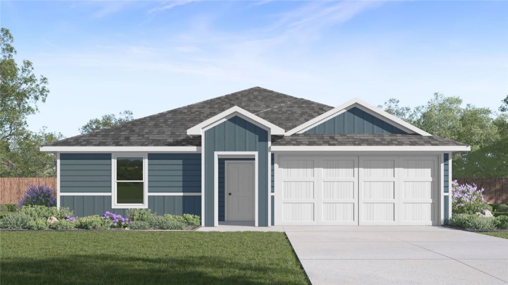6318 Allegro Dr, Corpus Christi, TX 78415 — photo 2