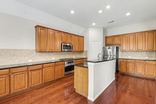 2713 Autumn Falls Drive, Pearland, TX 77584