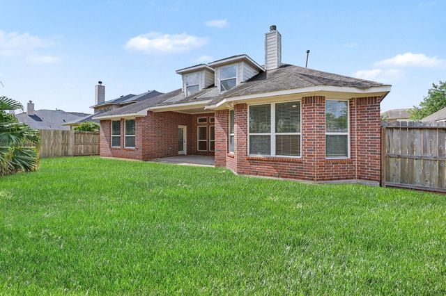 2713 Autumn Falls Drive, Pearland, TX 77584
