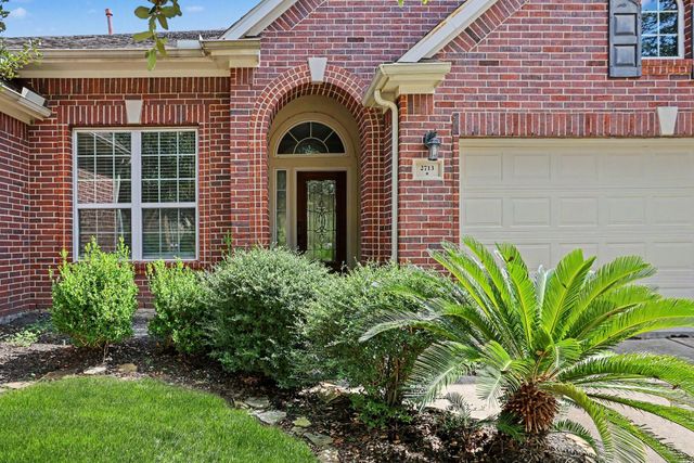 2713 Autumn Falls Drive, Pearland, TX 77584