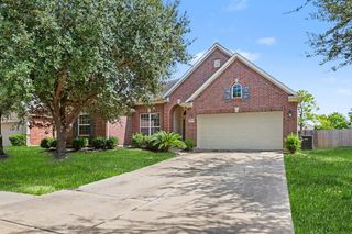 2713 Autumn Falls Drive, Pearland, TX 77584