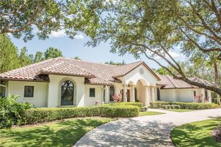 9662 BLANDFORD ROAD, Orlando, FL 32827