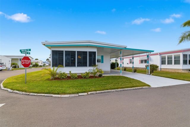 2013 WAILUA DRIVE, Holiday, FL 34691