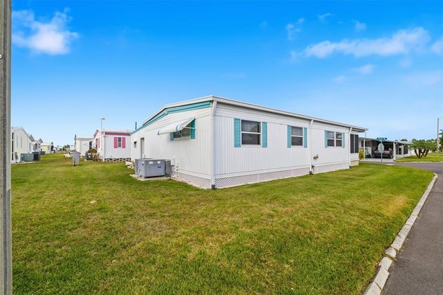 2013 WAILUA DRIVE, Holiday, FL 34691