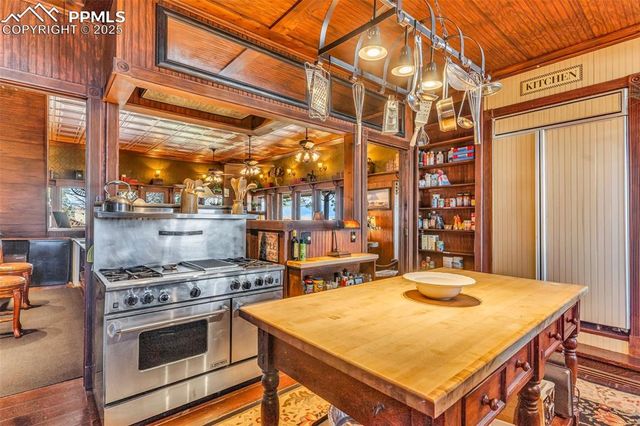 5100 Highway 96, Westcliffe, CO 81252