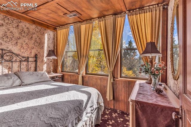 5100 Highway 96, Westcliffe, CO 81252