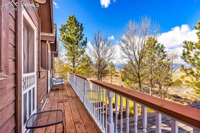 5100 Highway 96, Westcliffe, CO 81252