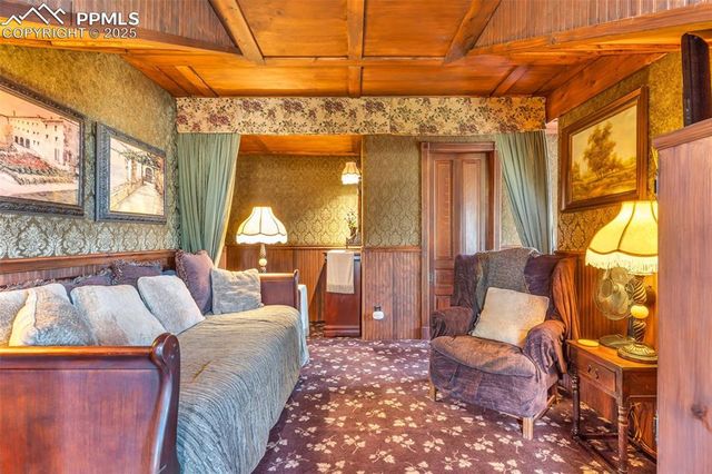 5100 Highway 96, Westcliffe, CO 81252