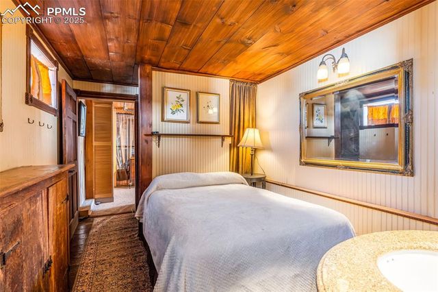 5100 Highway 96, Westcliffe, CO 81252