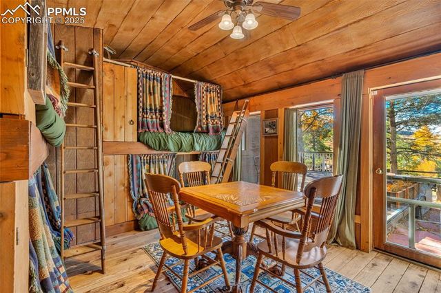 5100 Highway 96, Westcliffe, CO 81252