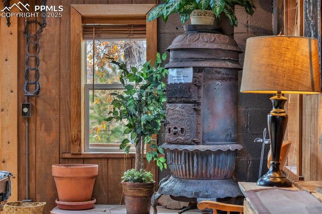 5100 Highway 96, Westcliffe, CO 81252